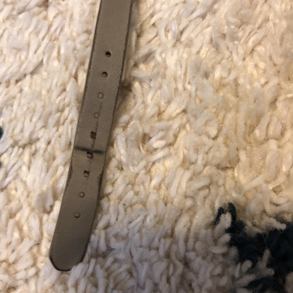 EUC Tory Burch FitBit Flex bracelet - Picture 4 of 6
